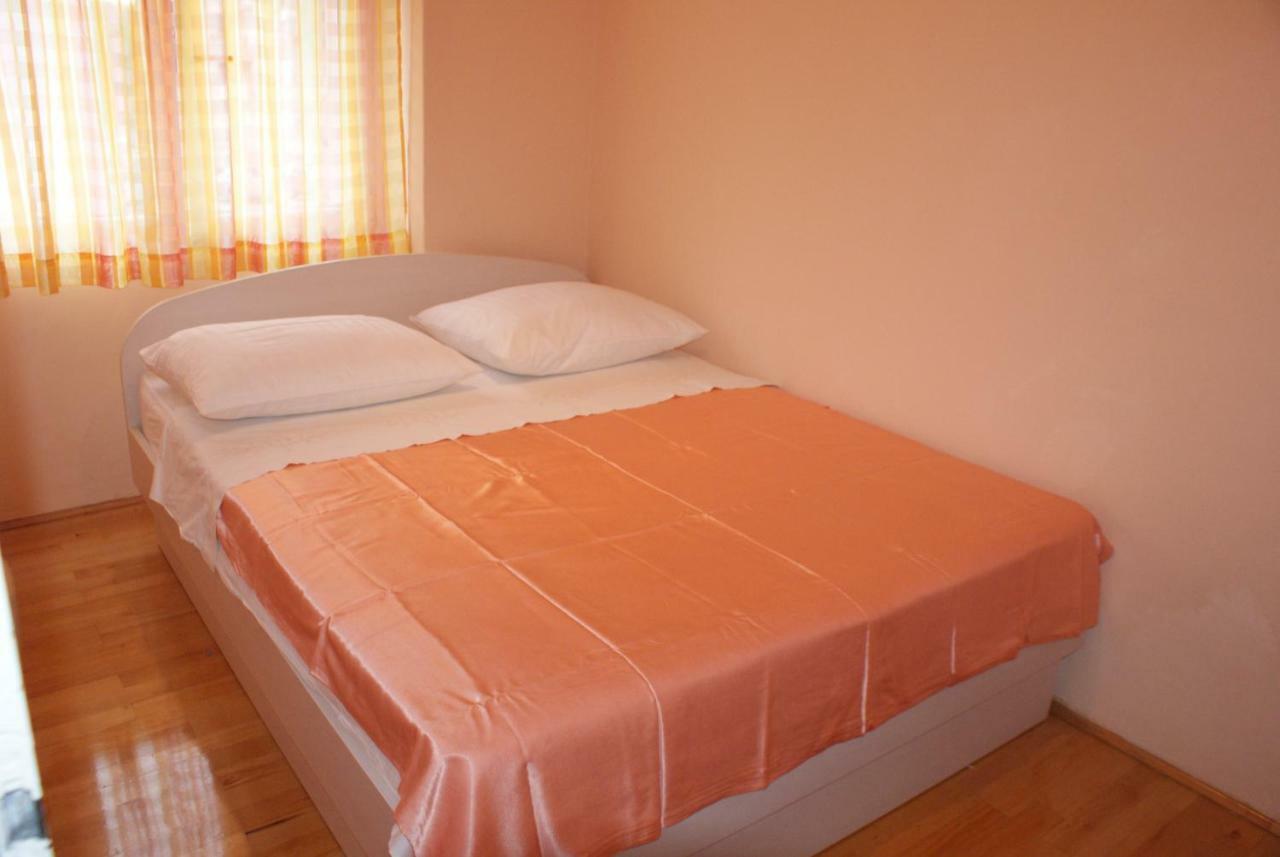 Apartment Central City Makarska Exterior foto