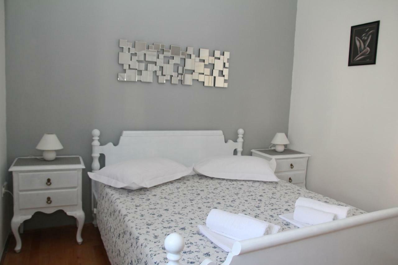 Apartment Central City Makarska Exterior foto